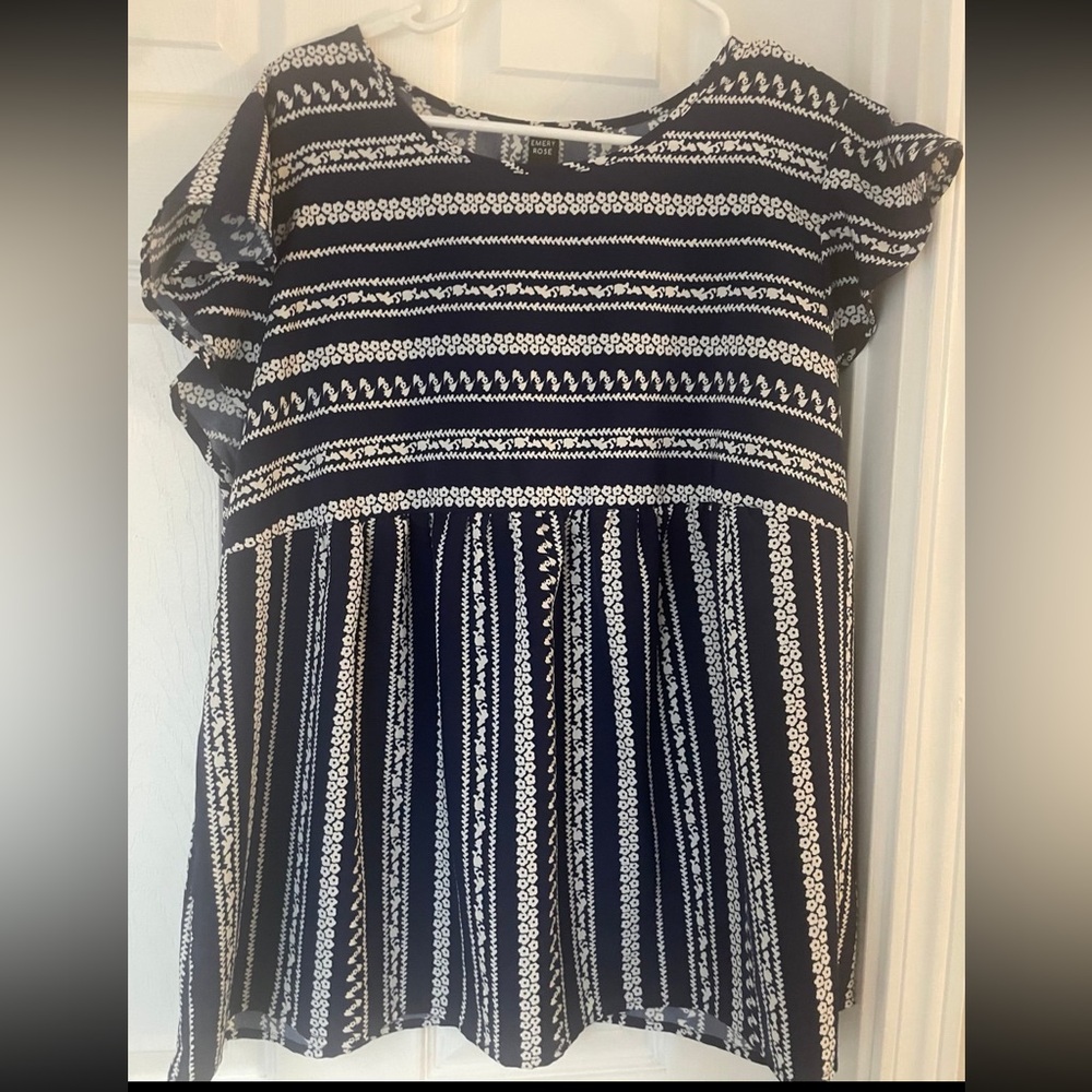 SHEIN Brand Top Bundle - 1X/2X